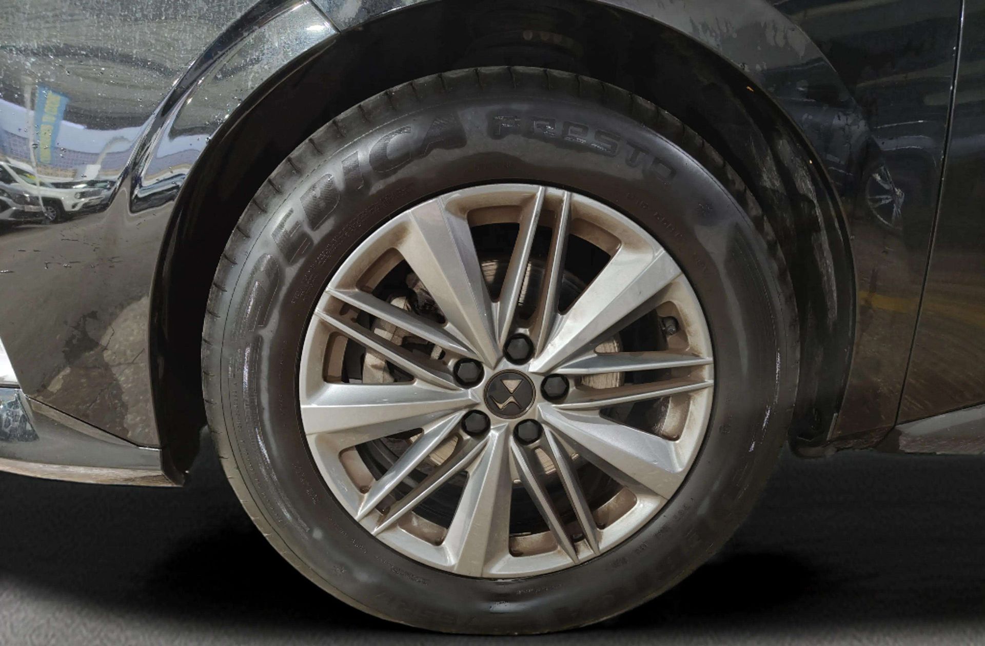 DS DS 4 PureTech 130 Bastille - foto 31