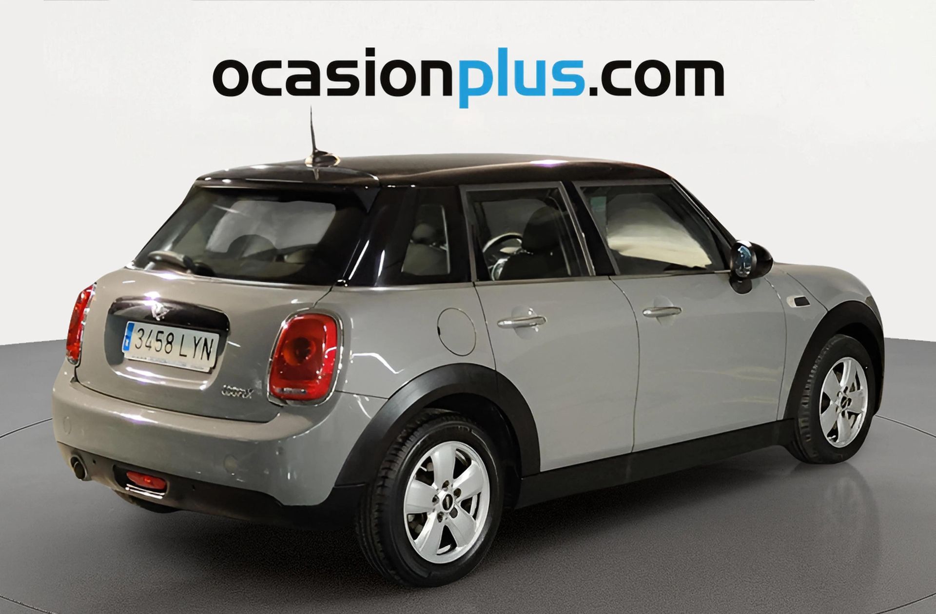MINI Cooper - foto 4