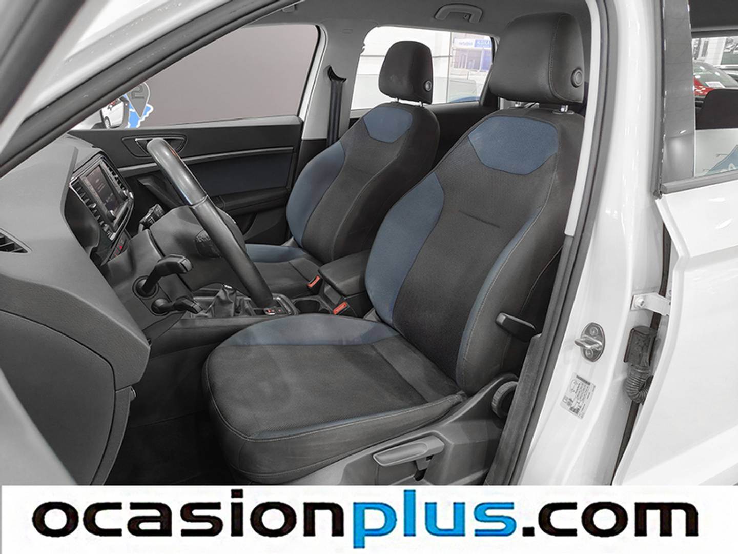 Foto Seat Ateca SEAT Ateca 1.4 EcoTSI S&S Style Plus (150 CV)