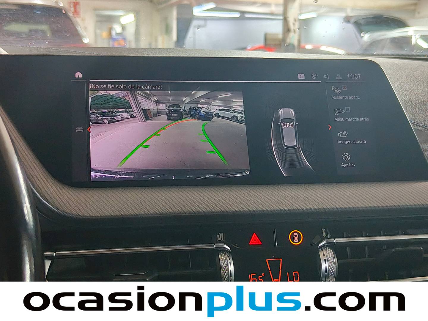 Acabados BMW Serie 1 BMW Serie 1 118d Business (150 CV) Pack M