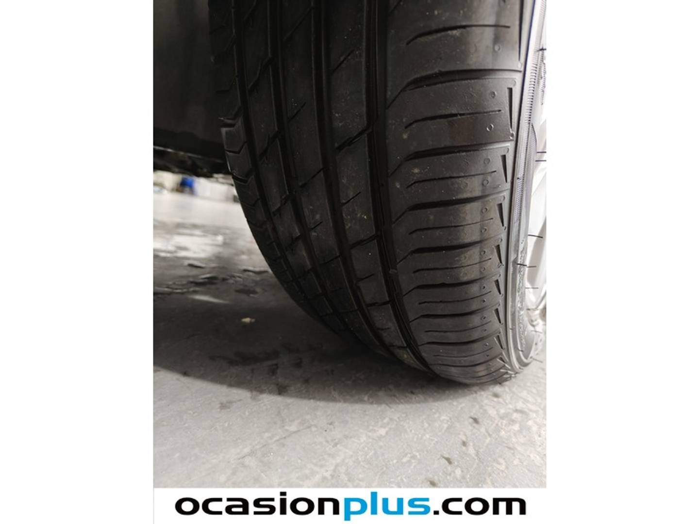 Foto Suzuki S-Cross Suzuki S-Cross 1.4T Mild Hybrid S2 4WD (129 CV)