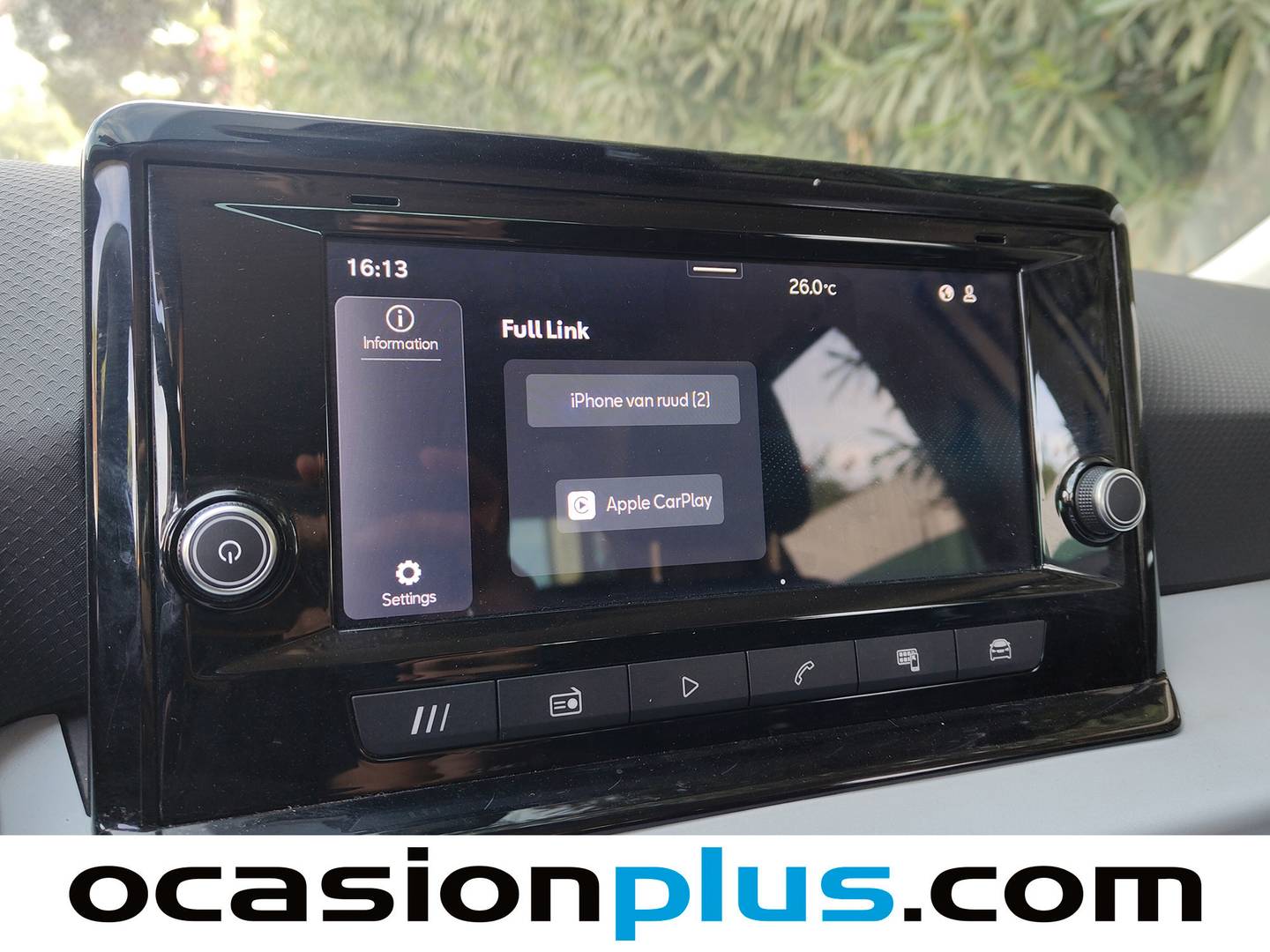 Equipamiento del Seat Arona Seat Arona 1.0 TSI Style Special Edition (115 CV)