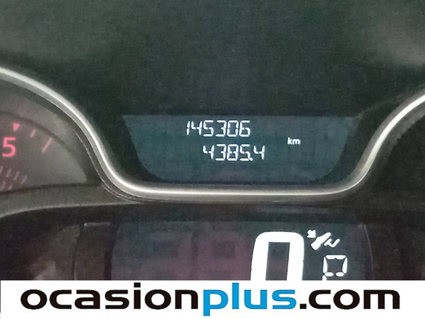 Foto Renault Trafic Renault Trafic Mixto N1 5/6 Energy Blue dCi AUTO (170 CV)