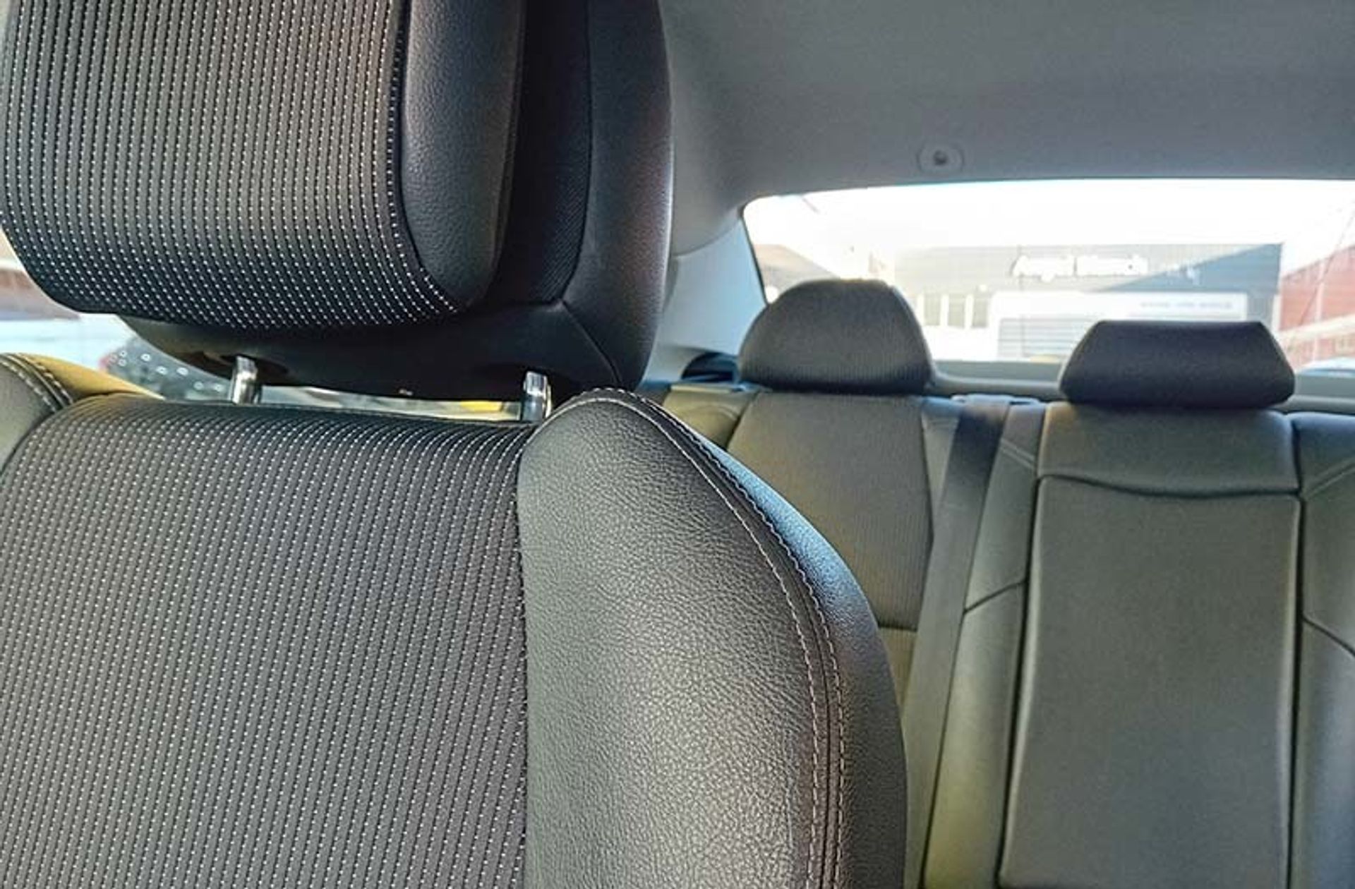 Peugeot 508 2.0 BlueHDi Allure - foto 12