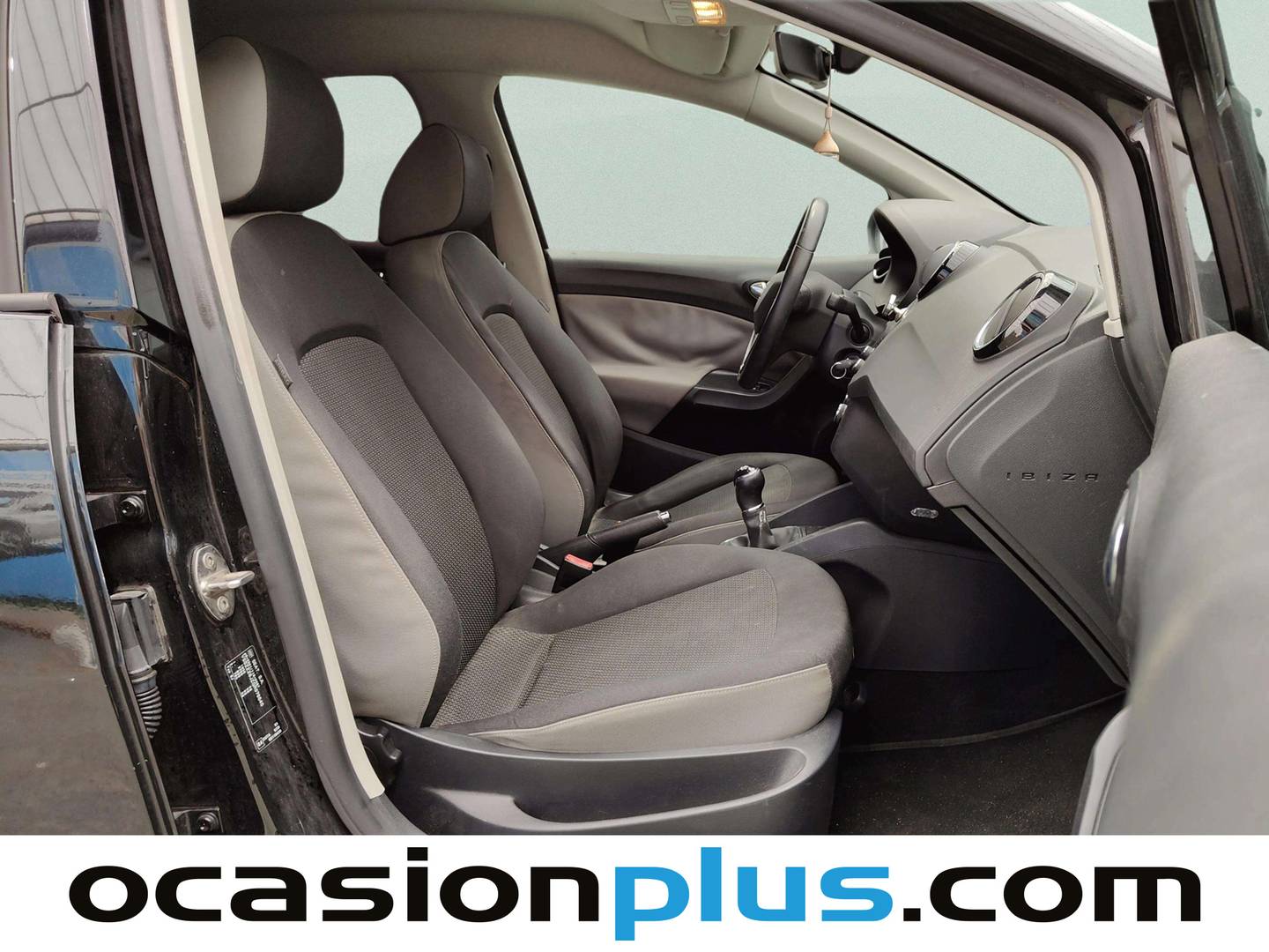 Seat Ibiza Seat Ibiza 1.4 TDI Style (105 CV) km 0