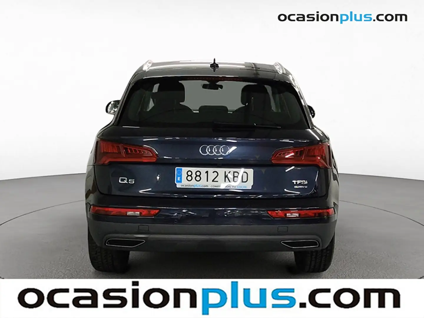 Foto Audi Q5 Audi Q5 Advanced 2.0 TFSI quattro (252 CV) S tronic