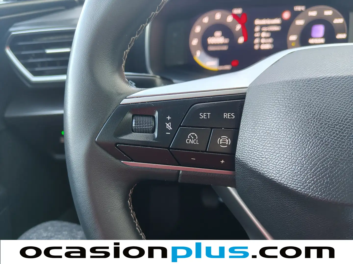 Foto Seat León SEAT León 1.5 TSI S&S Style 25 Aniversario (116 CV)