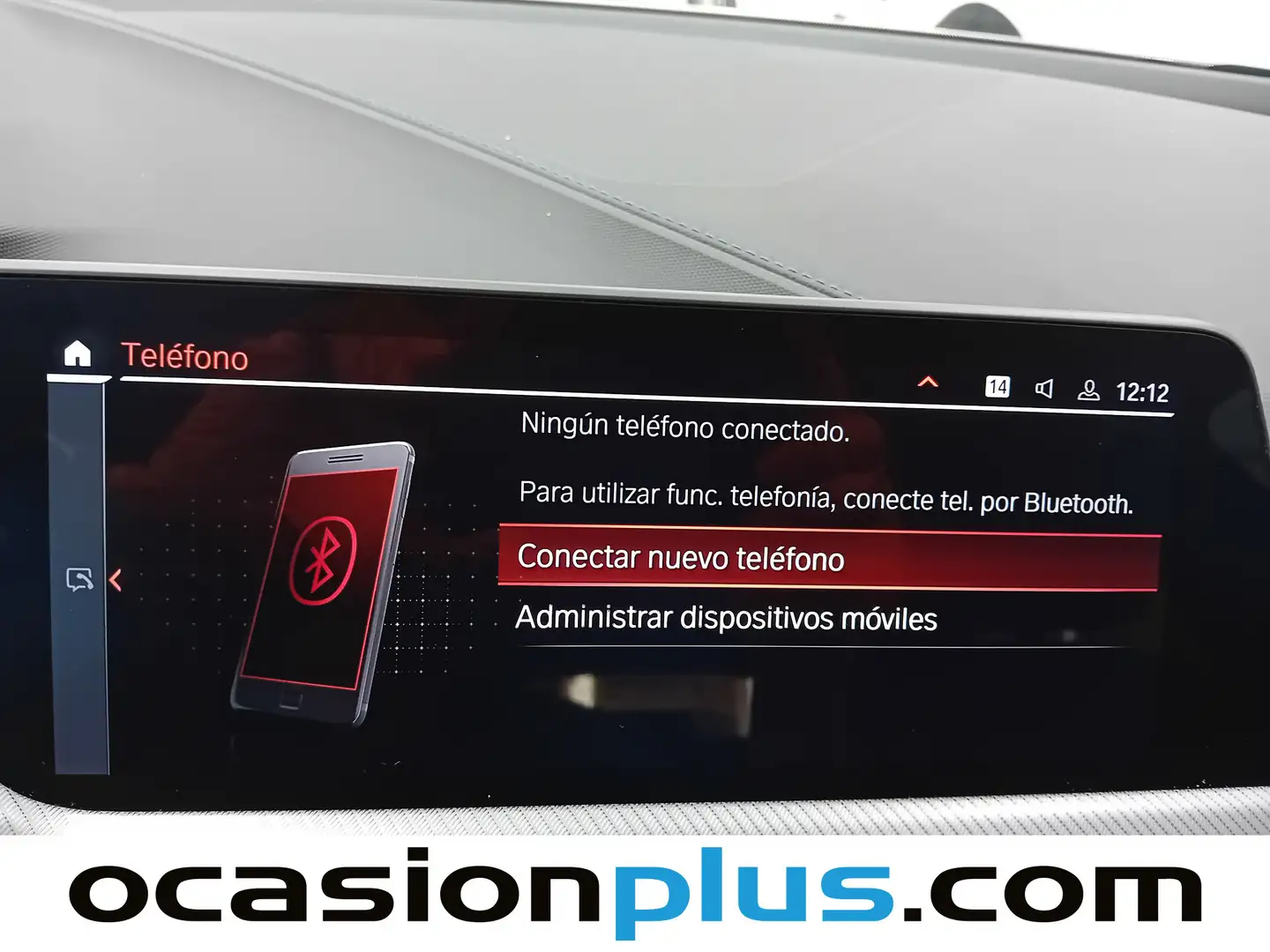 Foto BMW Serie 1 BMW Serie 1 118i (136 CV) Pack M