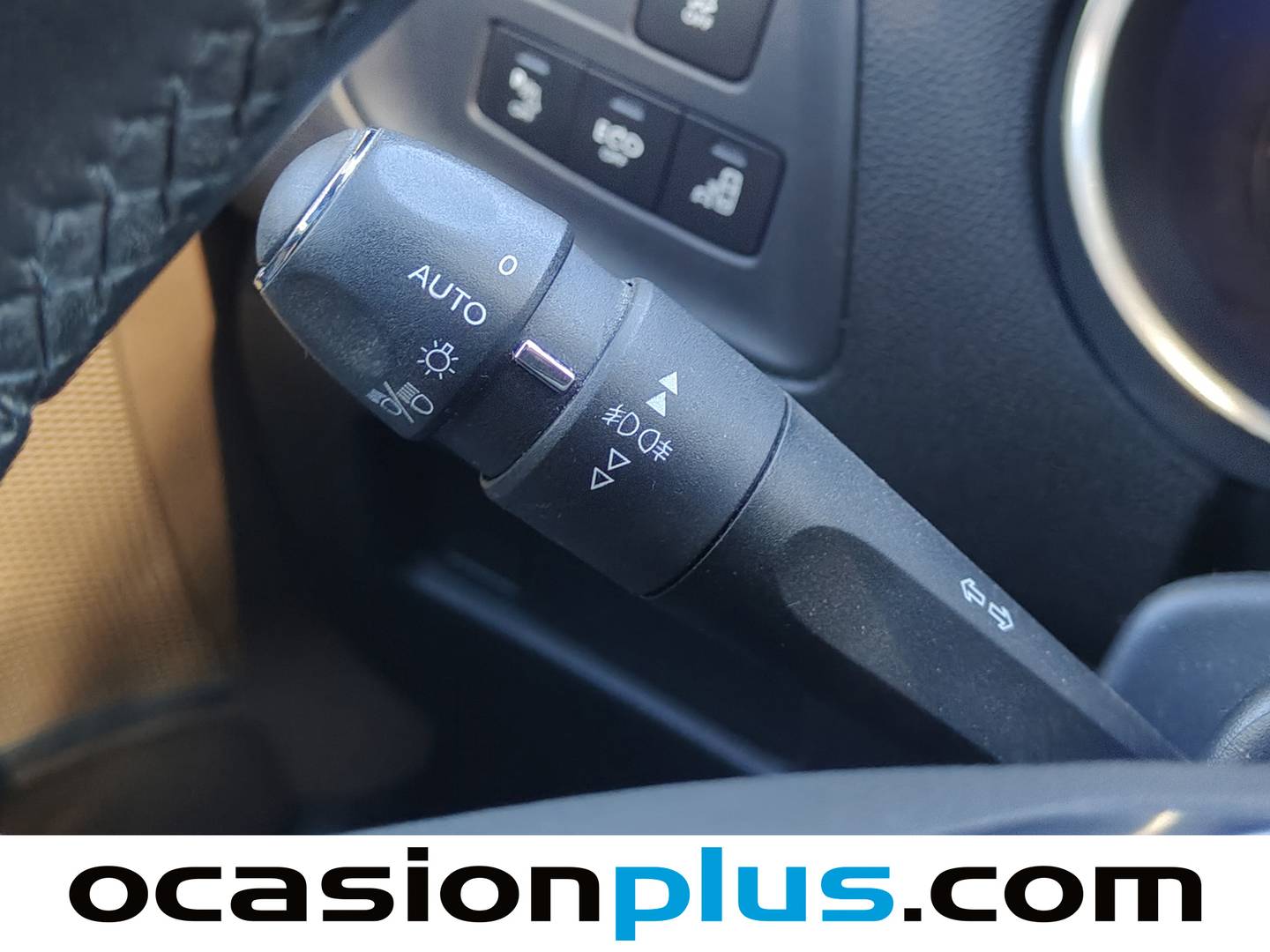 DS DS 4 DS DS4 THP 165 S&S Style EAT6 (165 CV) de ocasión