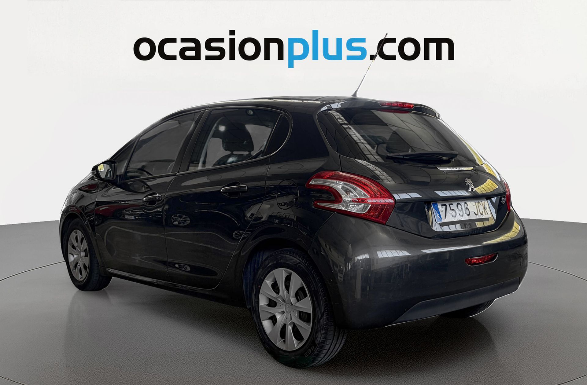 Peugeot 208 1.4 HDi Business Line - foto 3