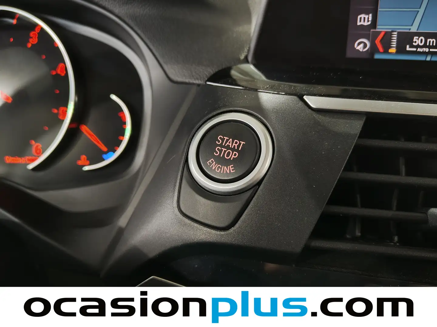 Foto BMW X4 BMW X4 xDrive20d (190 CV)