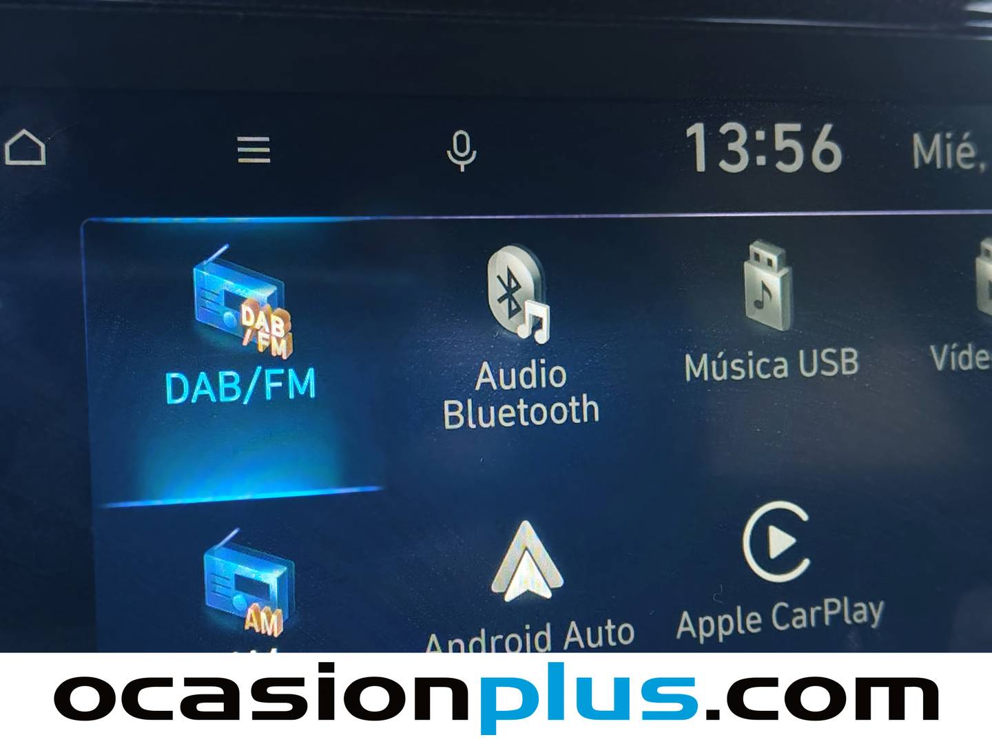 Hyundai Kona Hyundai Kona 1.6 GDI HEV Tecno Red DT (141 CV) automático