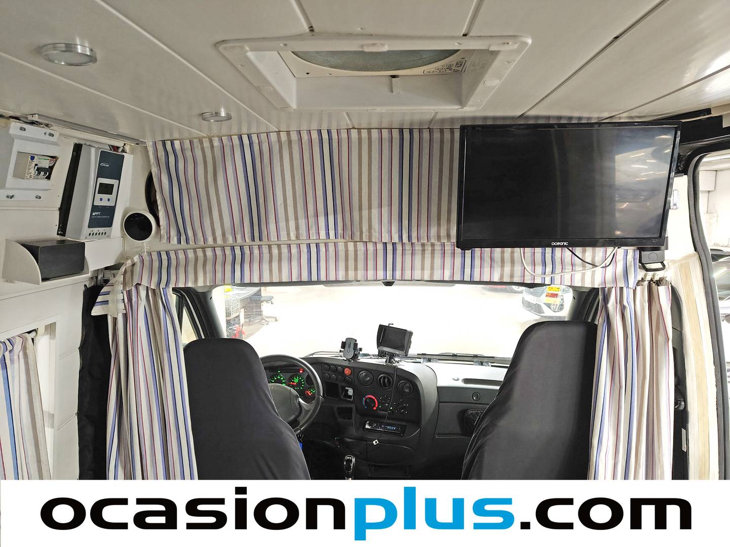 Foto Iveco Daily Iveco Daily Furgon 35 S 11 3300/2100 RS (105 CV)