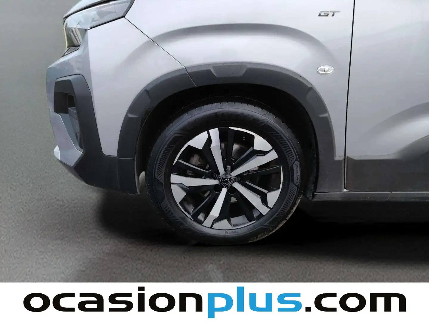 Foto Peugeot Rifter Peugeot Rifter BlueHDi 130 GT Long EAT8 (130 CV) 7 Plazas