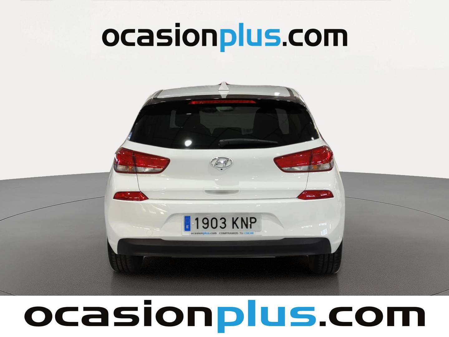 Hyundai i30 Hyundai i30 1.0 TGDI Go! (120 CV) al mejor precio