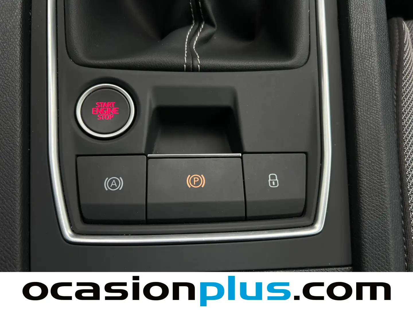 Foto Seat León SEAT León 2.0 TDI S&S Style XL (116 CV)