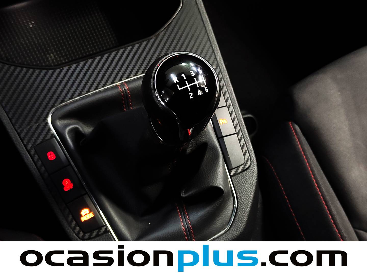 Foto Seat Ibiza SEAT Ibiza 1.0 TSI FR  (115 CV)