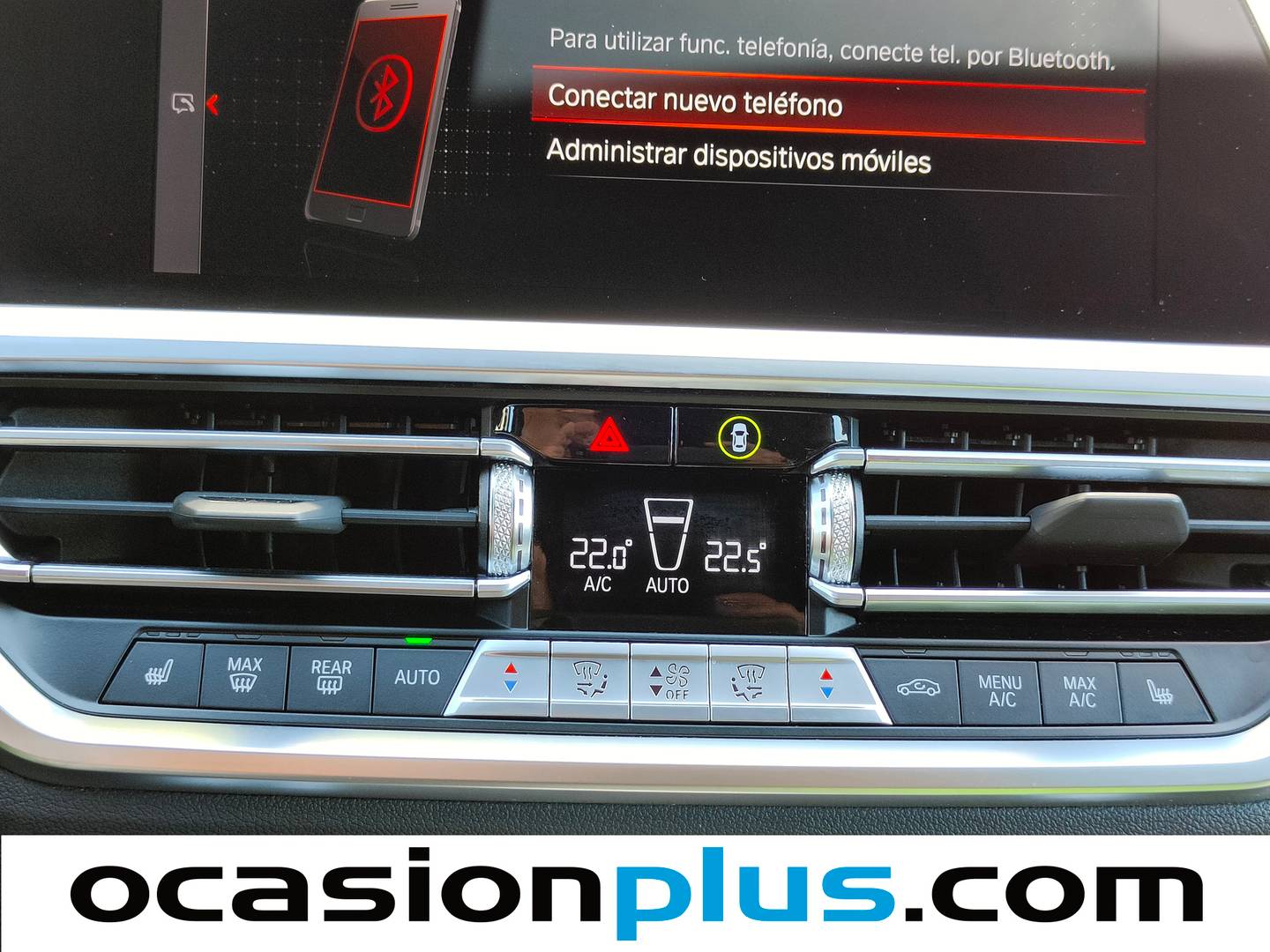 BMW Serie 4 BMW Serie 4 420d Gran Coupe (190 CV) Pack M seminuevo