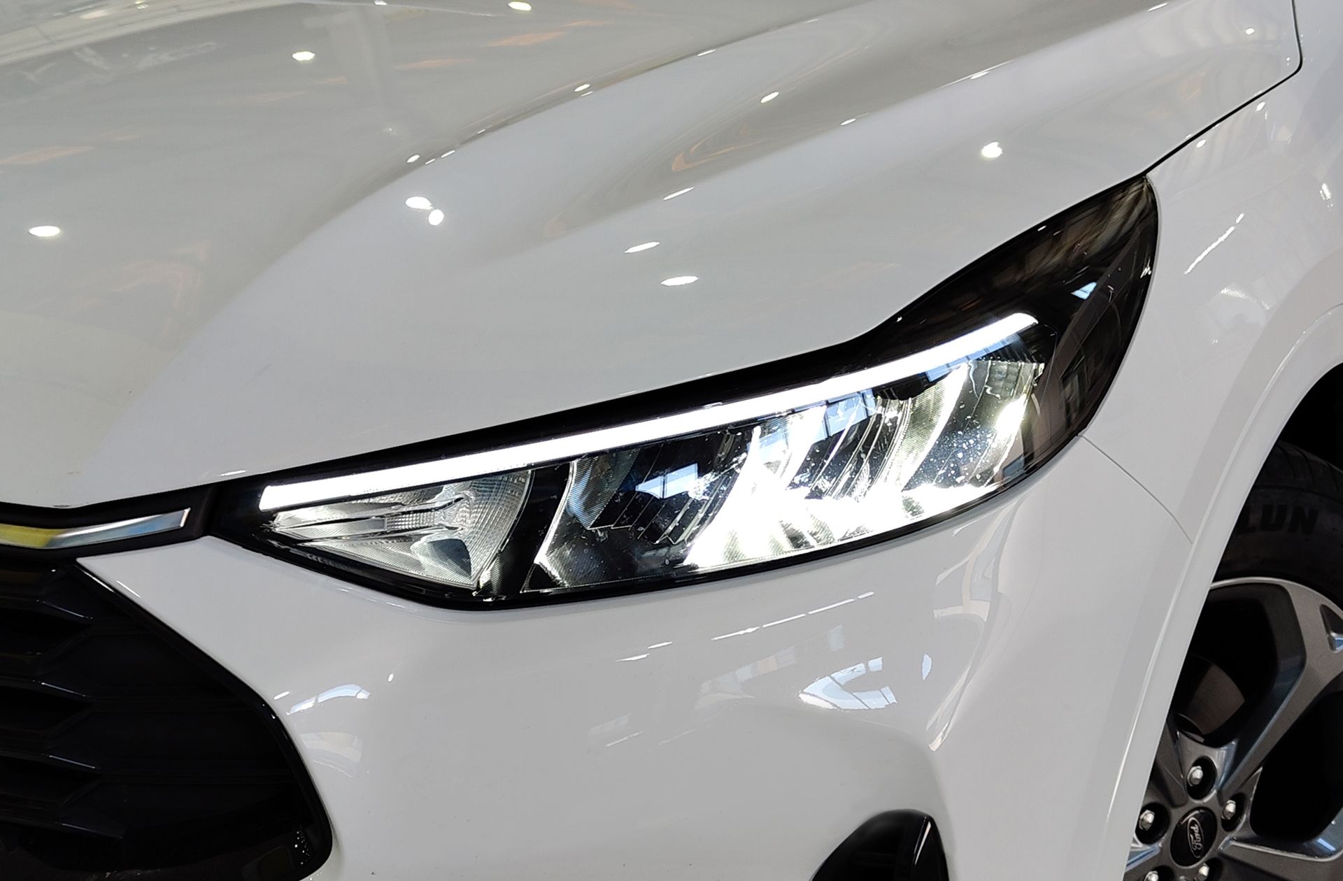 Ford Kuga 1.5T EcoBoost ST-Line 4x2 - foto 15