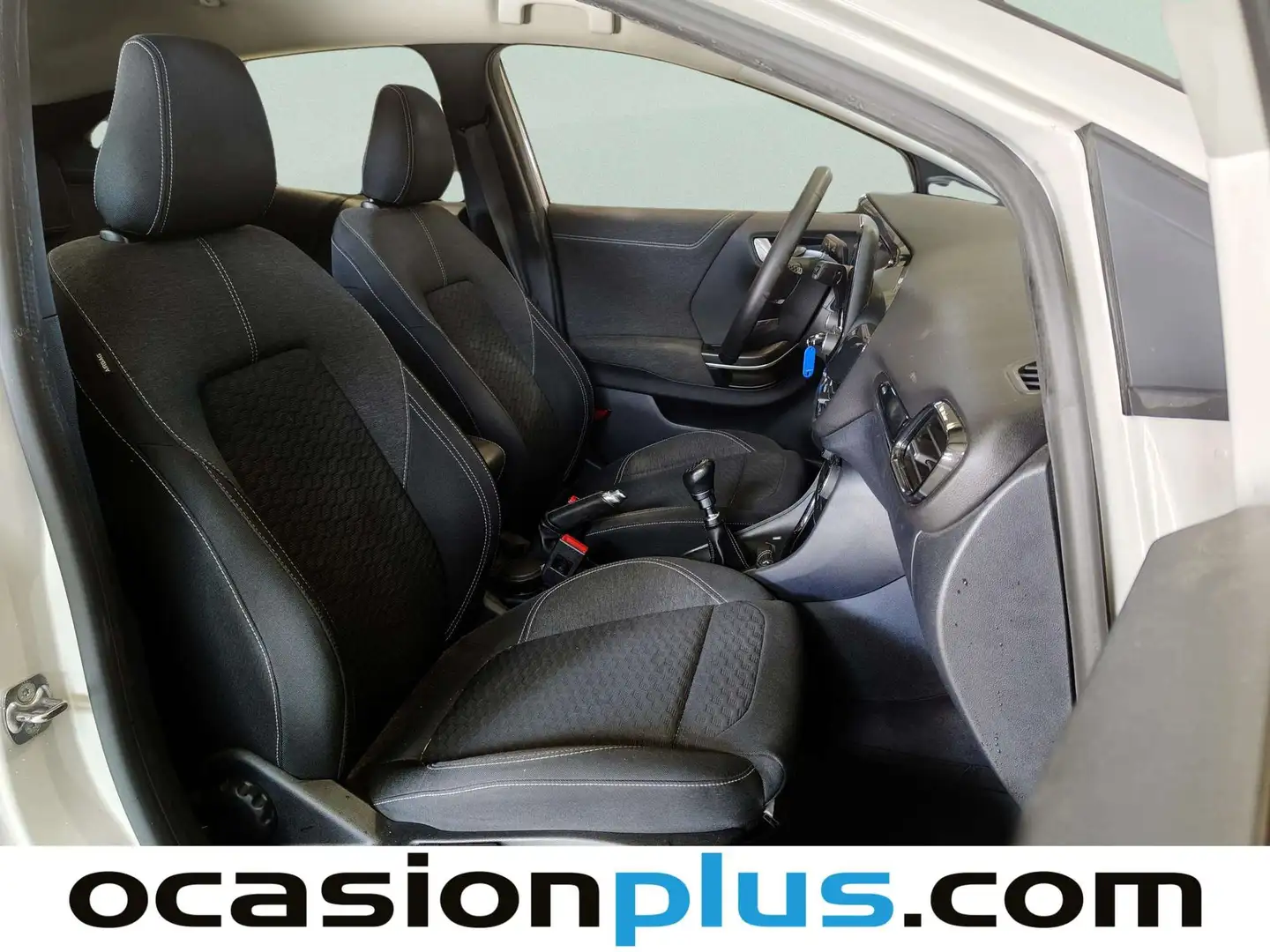 Foto Ford Puma Ford Puma 1.5 Ecoblue Titanium (120 CV)