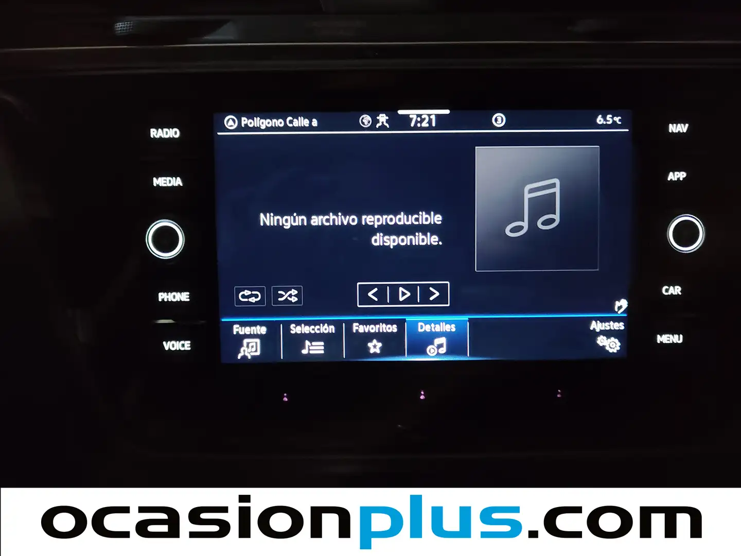 Foto Volkswagen Touran Volkswagen Touran Advance 2.0 TDI (150 CV) DSG 7 Plazas