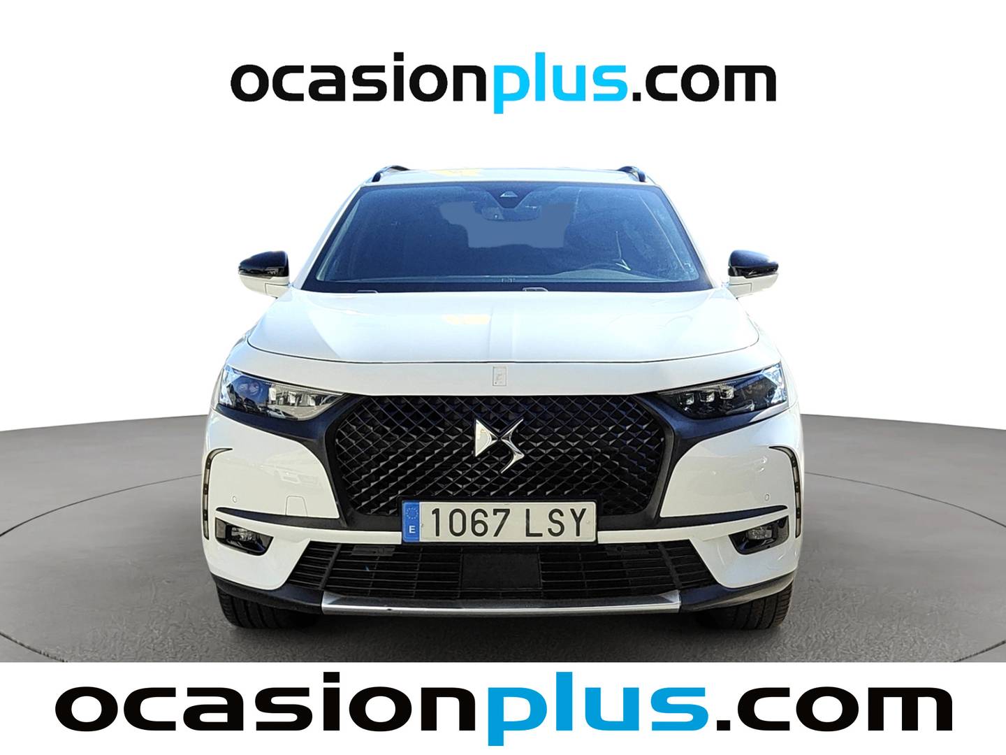 Foto DS DS 7 Crossback DS DS7 Crossback PureTech 180 Performance Line+ Auto (180 CV)
