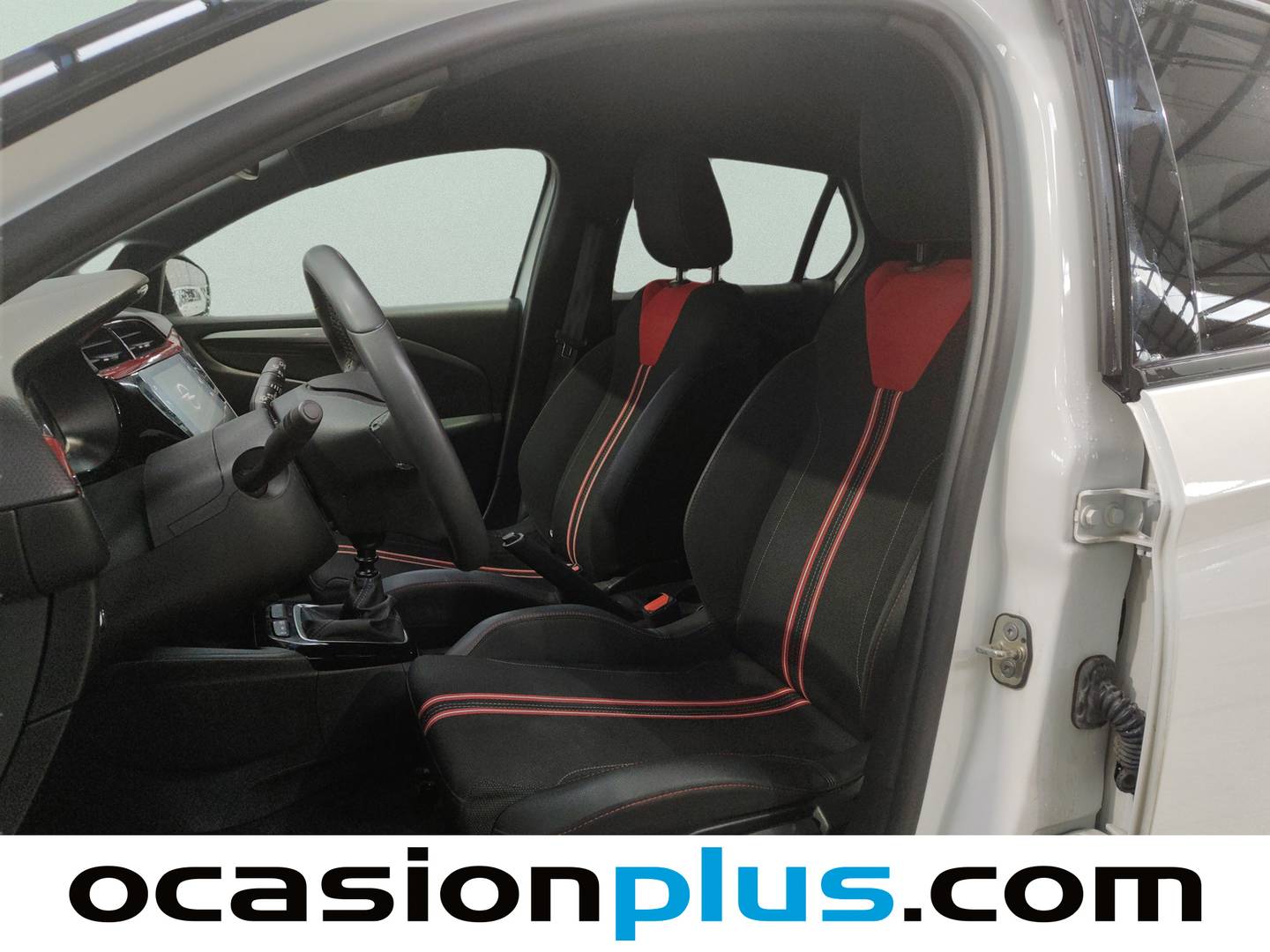 Foto Opel Corsa Opel Corsa 1.2 T XHL GS (100 CV)