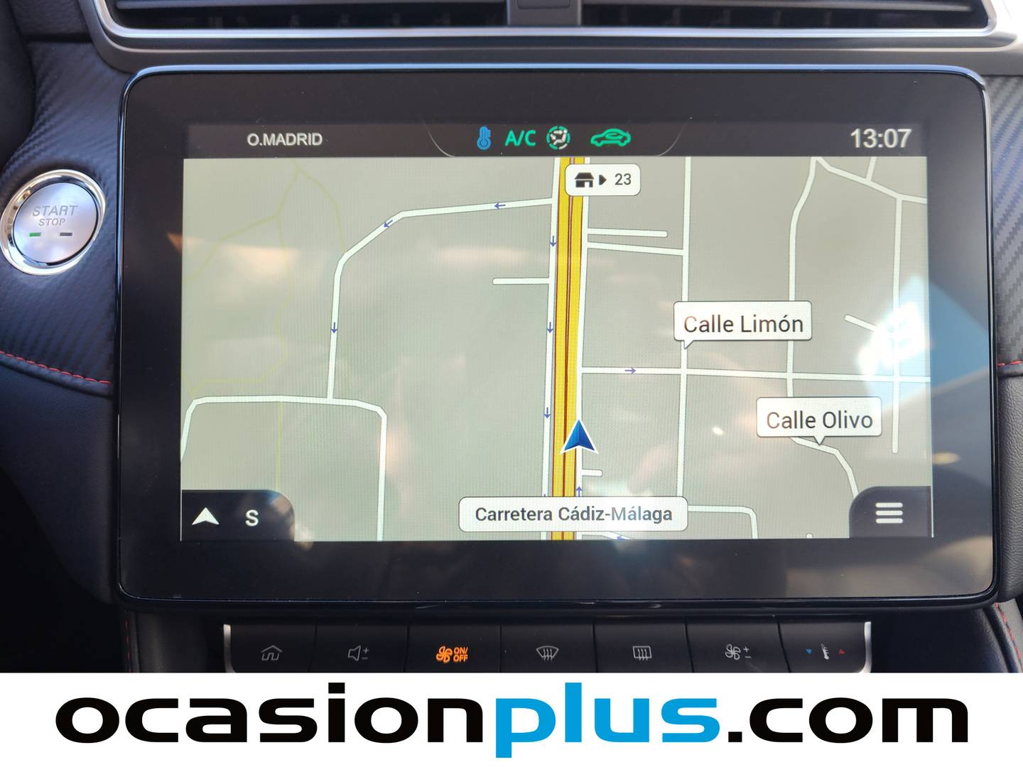 Foto MG ZS MG ZS 1.0T Luxury Auto (111 CV)