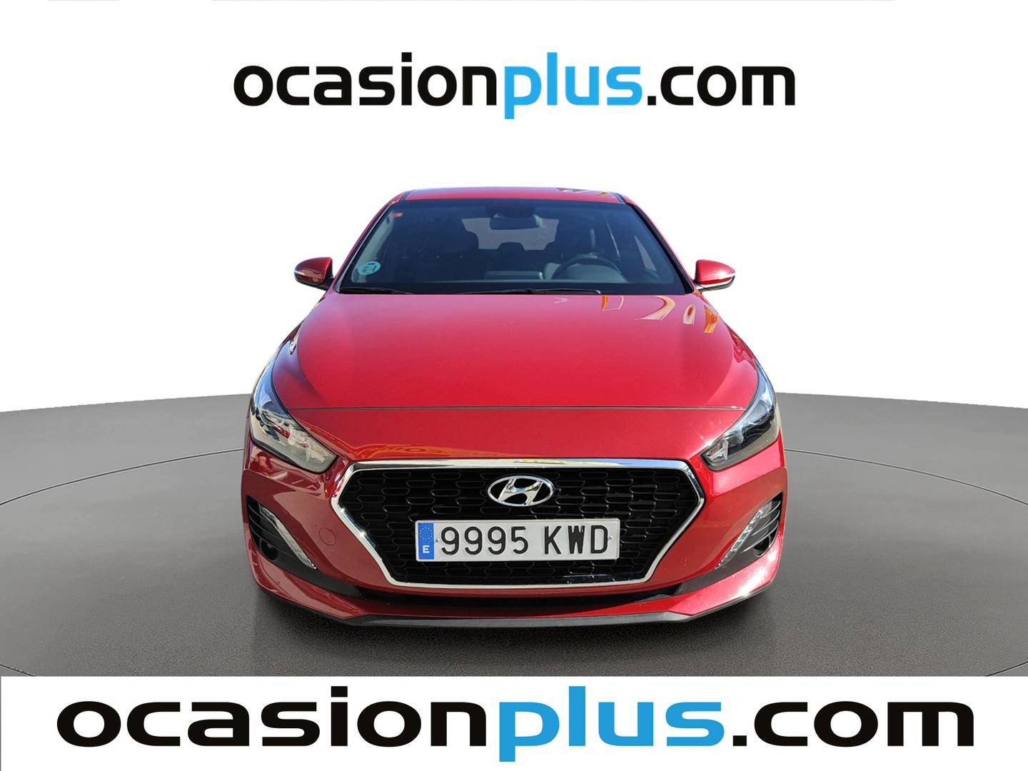 Hyundai i30 Hyundai i30 1.0 TGDI Go! (120 CV) 120cv