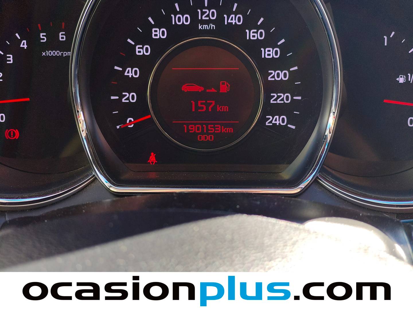 KIA Ceed KIA Ceed 1.6 CRDi VGT Drive (128 CV) barato