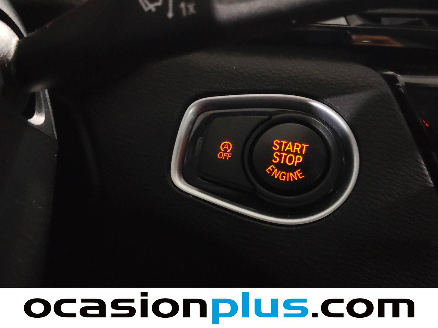 BMW X1 BMW X1 sDrive18i (136 CV) de ocasión