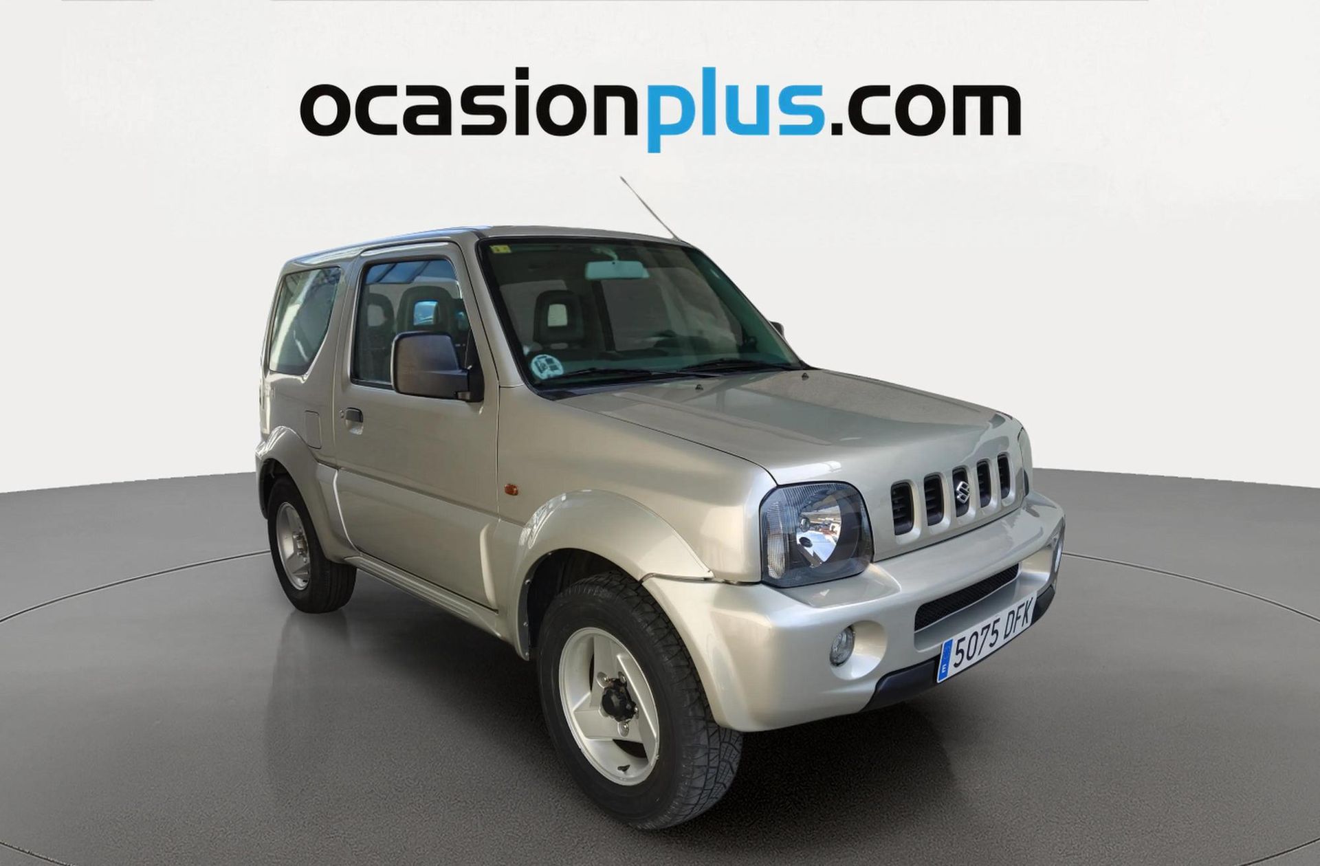 Suzuki Jimny 1.3 16V Hard Top Pixel - foto 2