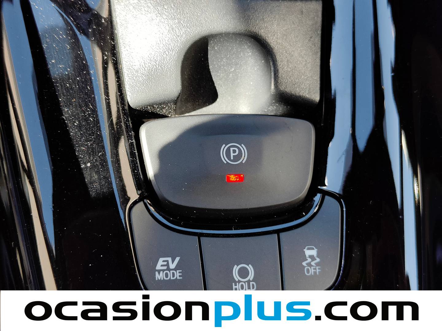 Toyota C-HR Toyota C-HR 180H Advance Luxury (184 CV) barato