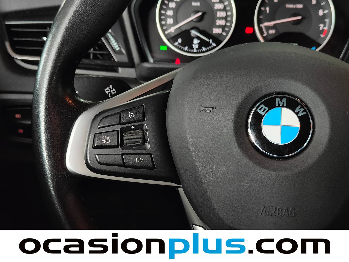 BMW Serie 2 Active Tourer BMW Serie 2 225xe iPerformance Active Tourer (224 CV) seminuevo