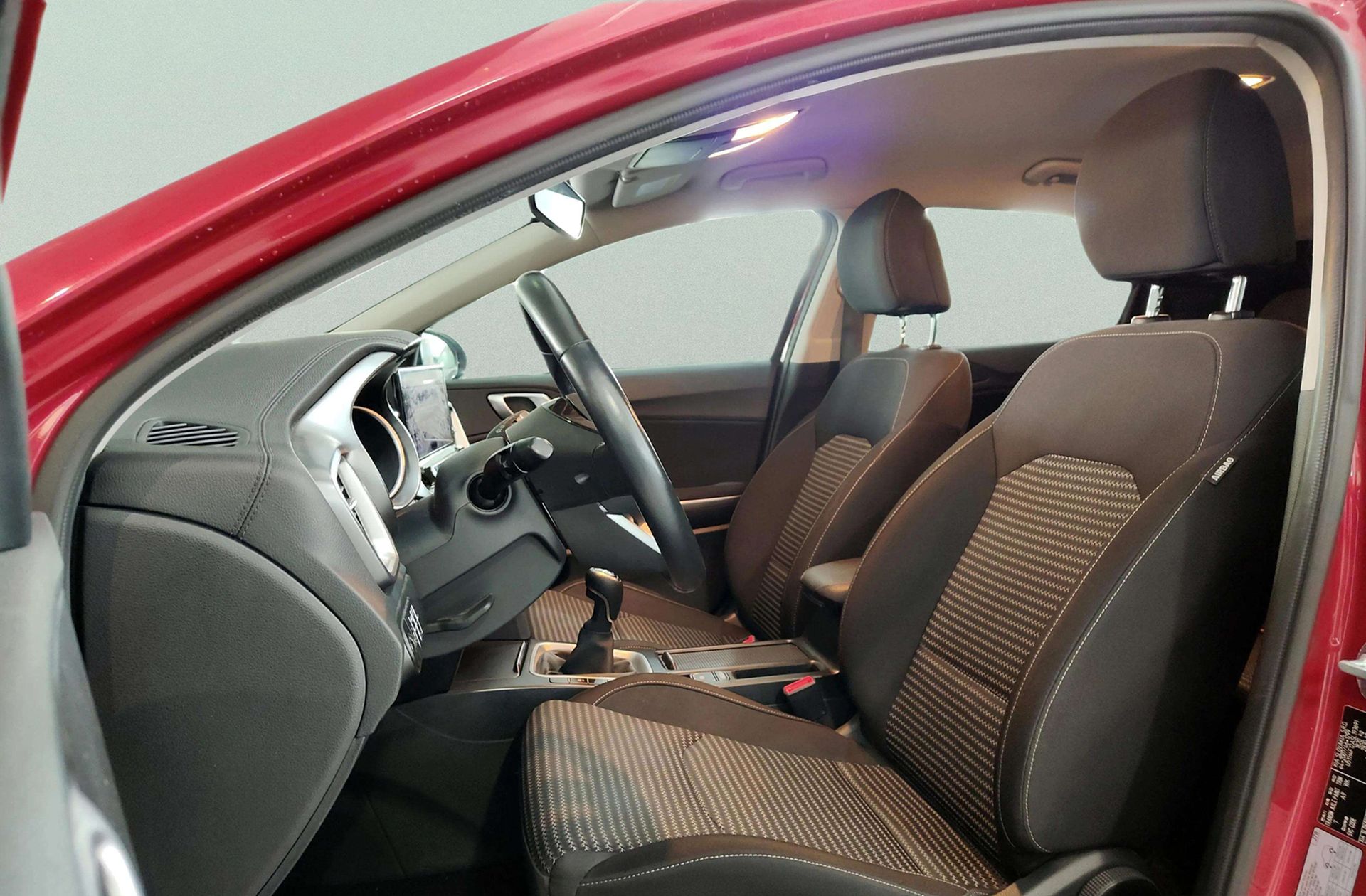 Kia XCeed 1.0 T-GDi Drive - foto 11