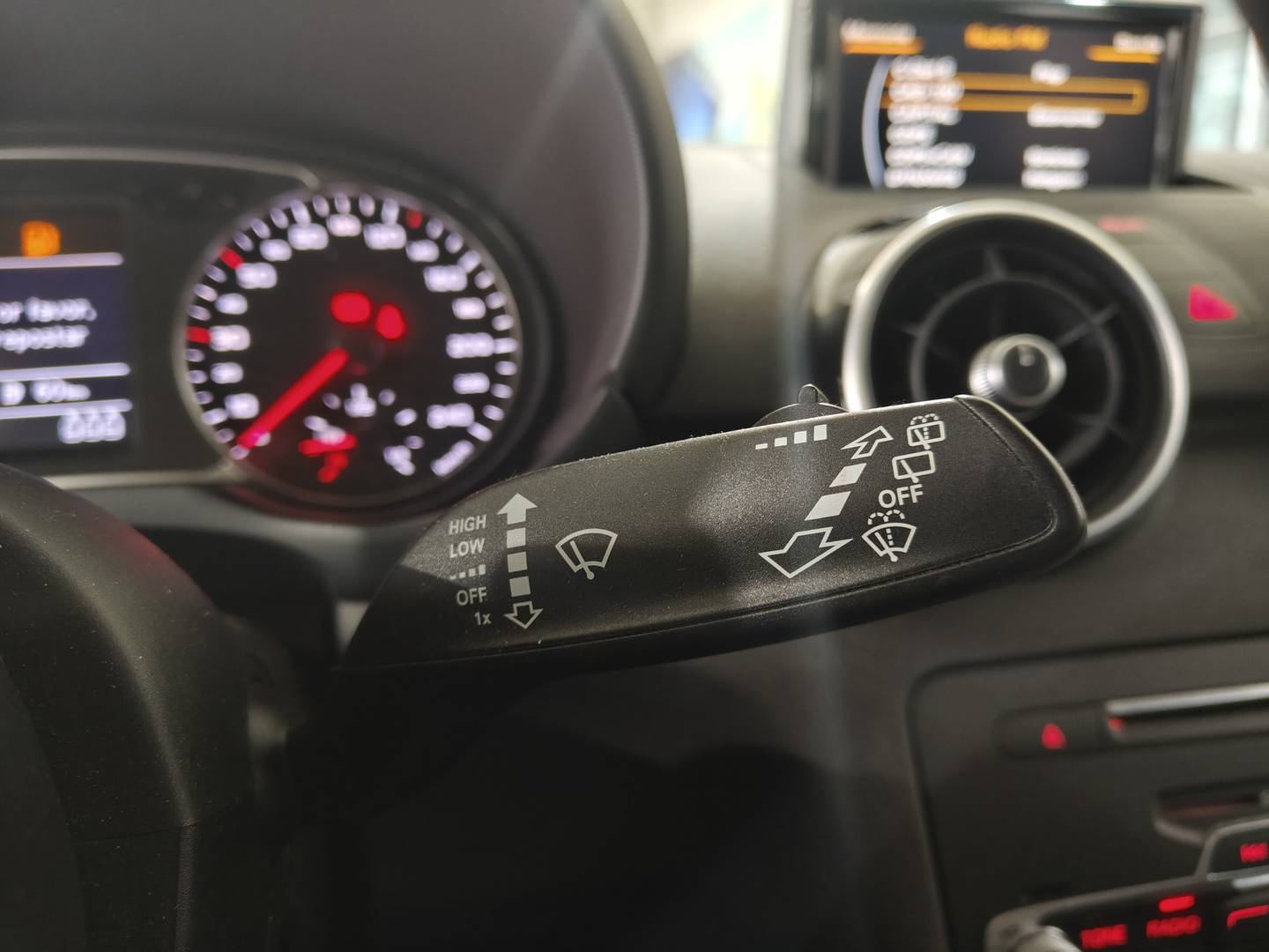 Foto Audi A1 Audi A1 Sportback Adrenalin 1.0 TFSI (95 CV) Pack S-Line