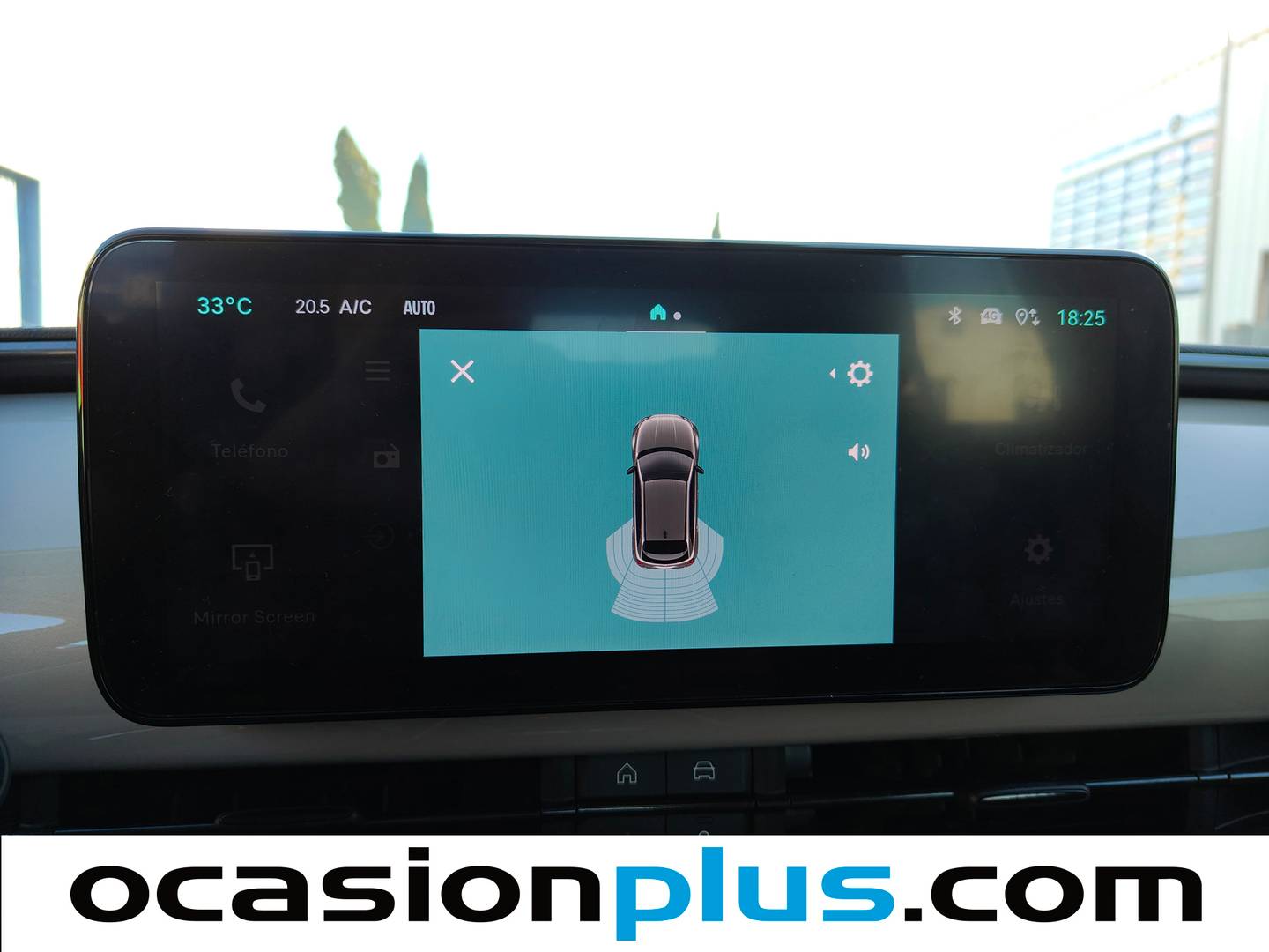Equipamiento del Fiat 600 Fiat 600 1.2 MHEV Icon DDCT (110 CV)