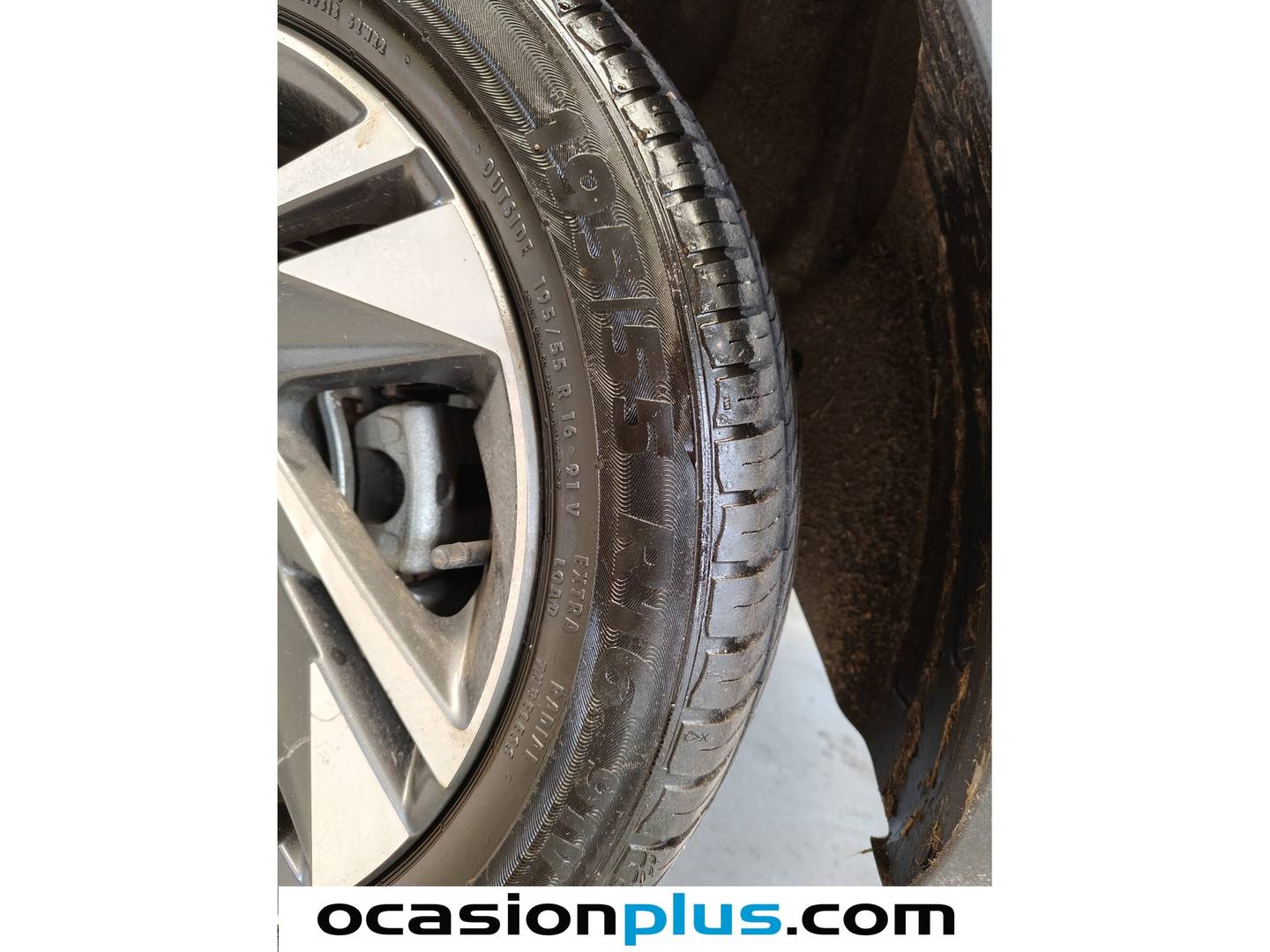 Hyundai Bayon Hyundai Bayon 1.2 MPI Maxx (84 CV) manual