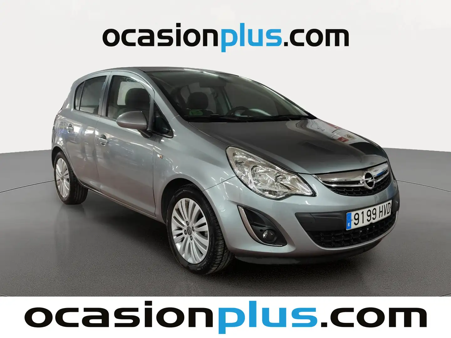 Foto Opel Corsa Opel Corsa 1.2 S&S Selective (85 CV)