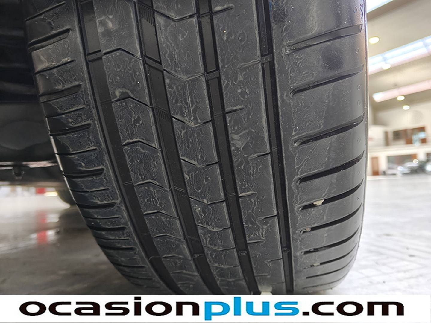 Foto Seat León SEAT Leon ST 2.0 TDI S&S FR Plus DSG (184 CV)