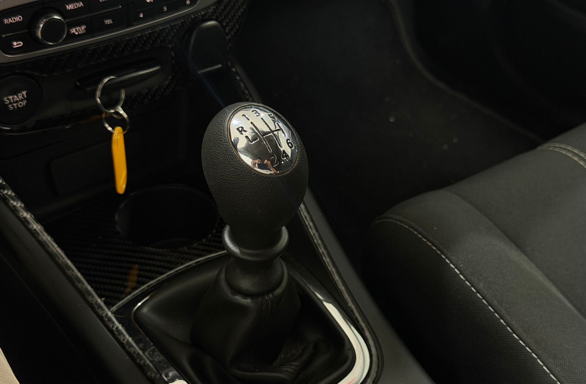Renault Mégane Sport Tourer GT Style Energy dCi - foto 5