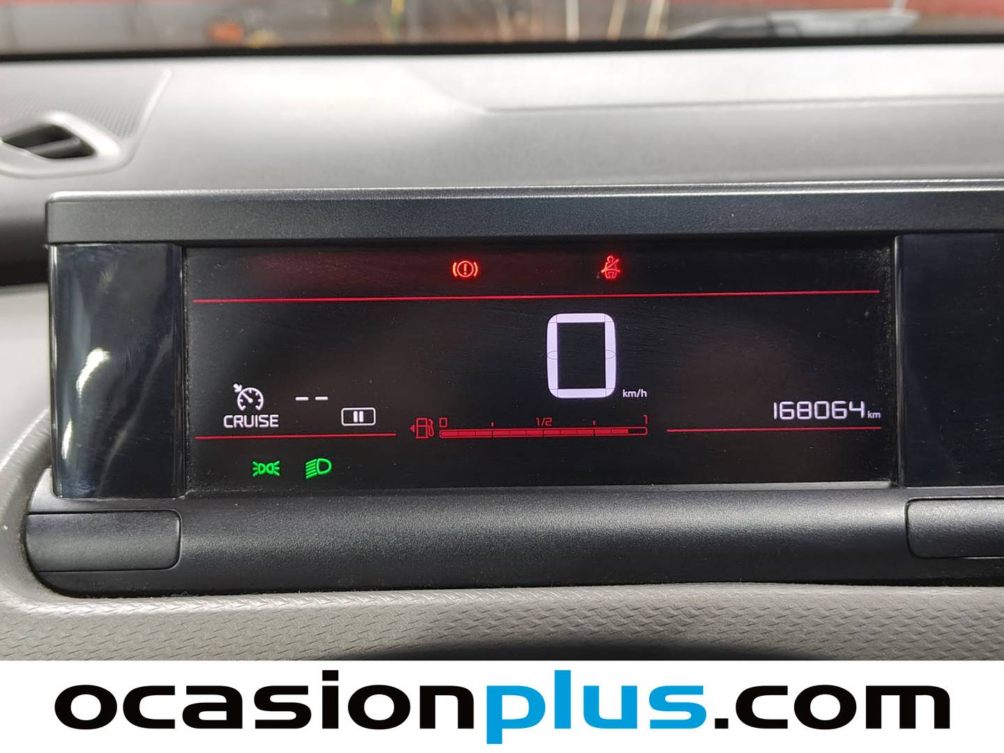 Citroën C4 Cactus Citroen C4 Cactus BlueHDi 100 S&S Shine (102 CV) de segunda mano