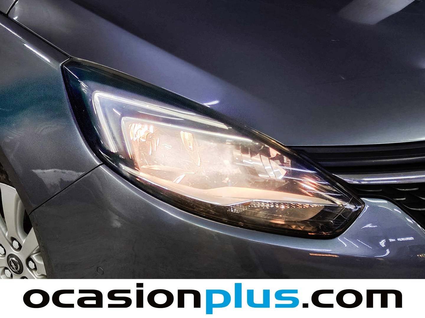 Opel Zafira Opel Zafira Tourer 1.4 Turbo S&S Excellence Auto (140 CV) 7 Plazas al mejor precio