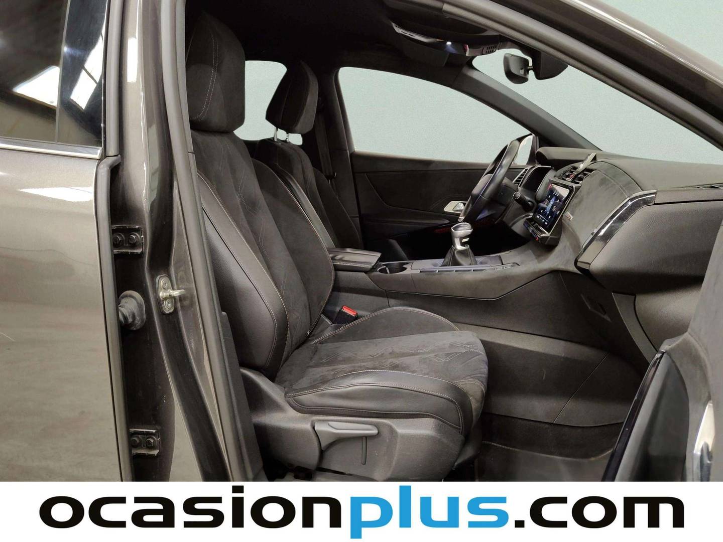 DS DS 7 Crossback DS DS7 Crossback BlueHDi 130 Performance Line Auto (130 CV) diésel