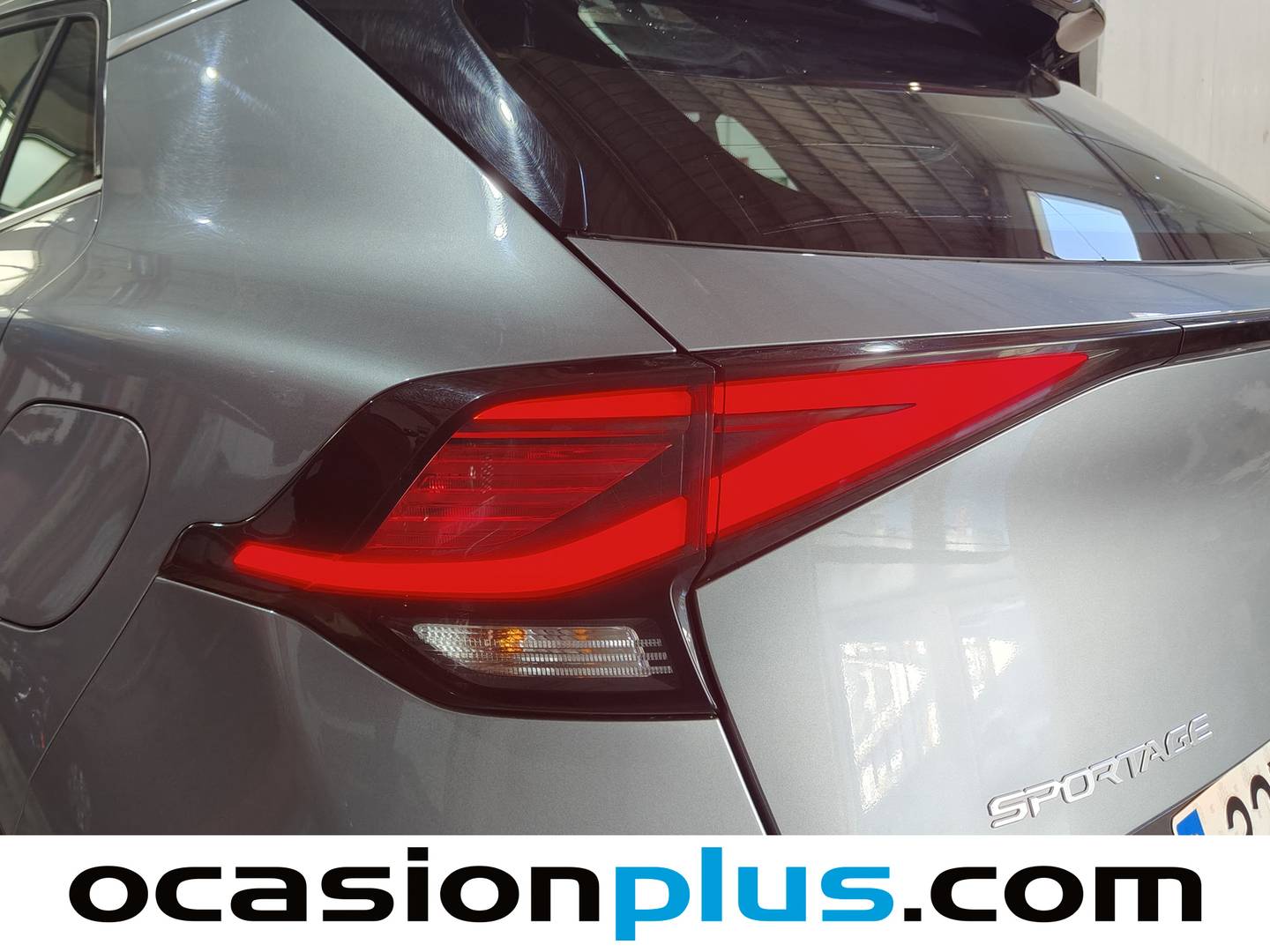 KIA Sportage Kia Sportage 1.6 CRDi MHEV Business 4x2 (136 CV) al mejor precio