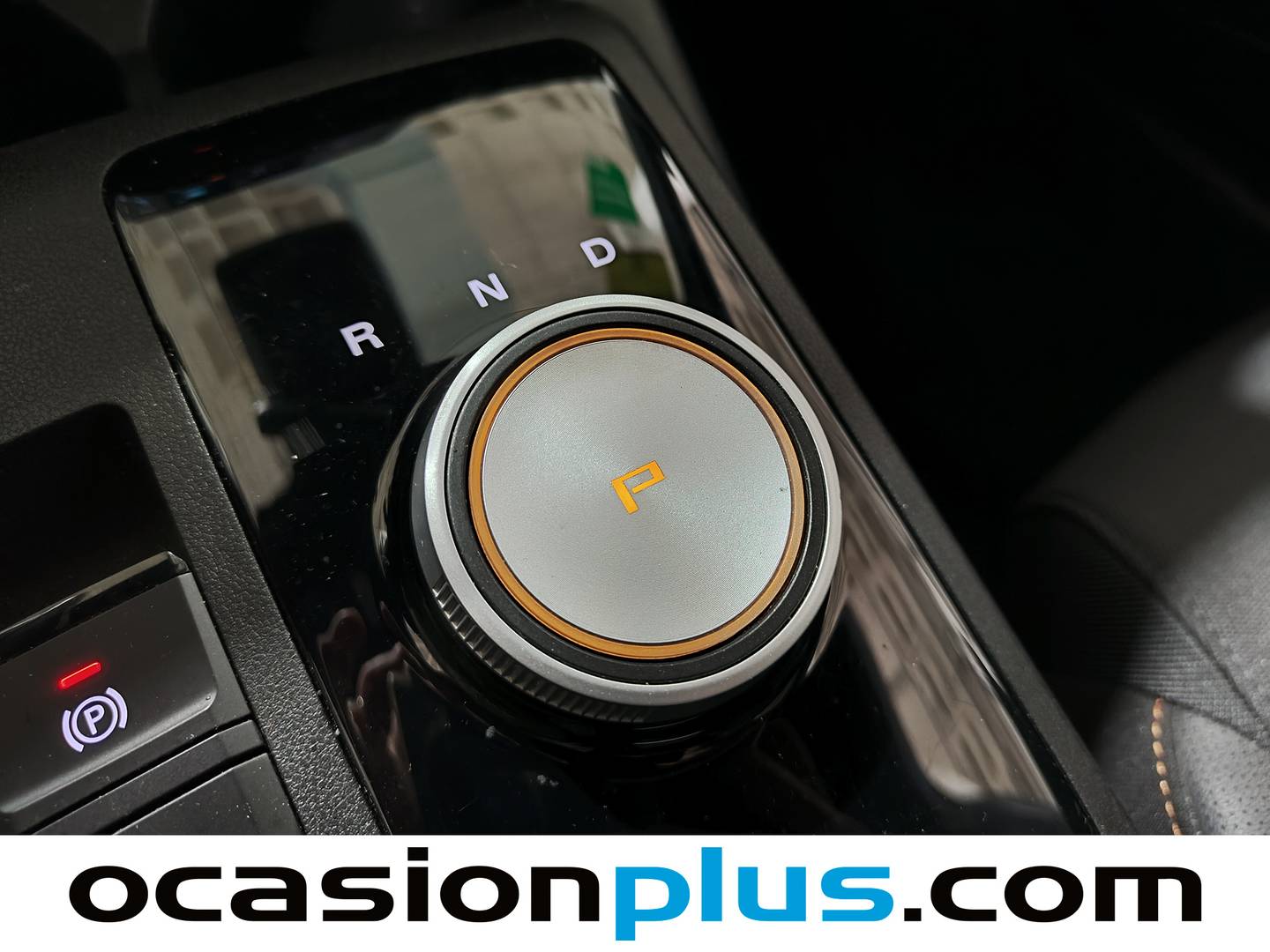 MG MG3 Hybrid+ MG MG3 Hybrid+ Luxury (195 CV) de segunda mano