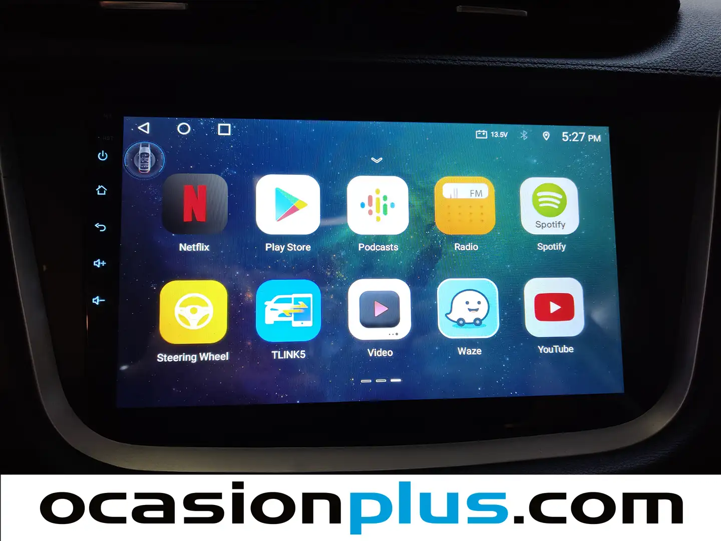 Foto SWM G01 SWM G01 1.5T Luxury (131 CV)