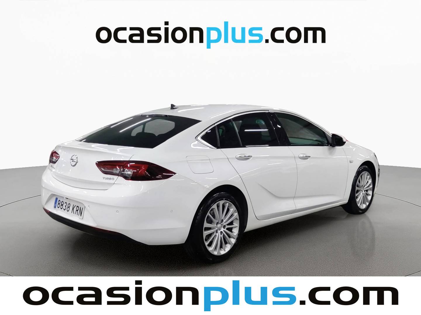 Foto Opel Insignia Opel Insignia 1.5 Turbo XFT Innovation WLTP  (165 CV)