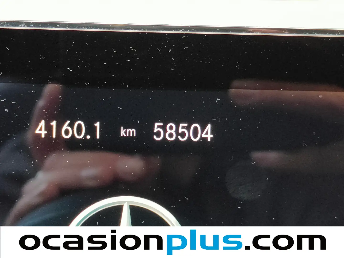 Foto Mercedes Clase A Mercedes-Benz Clase A 250 e (218 CV)