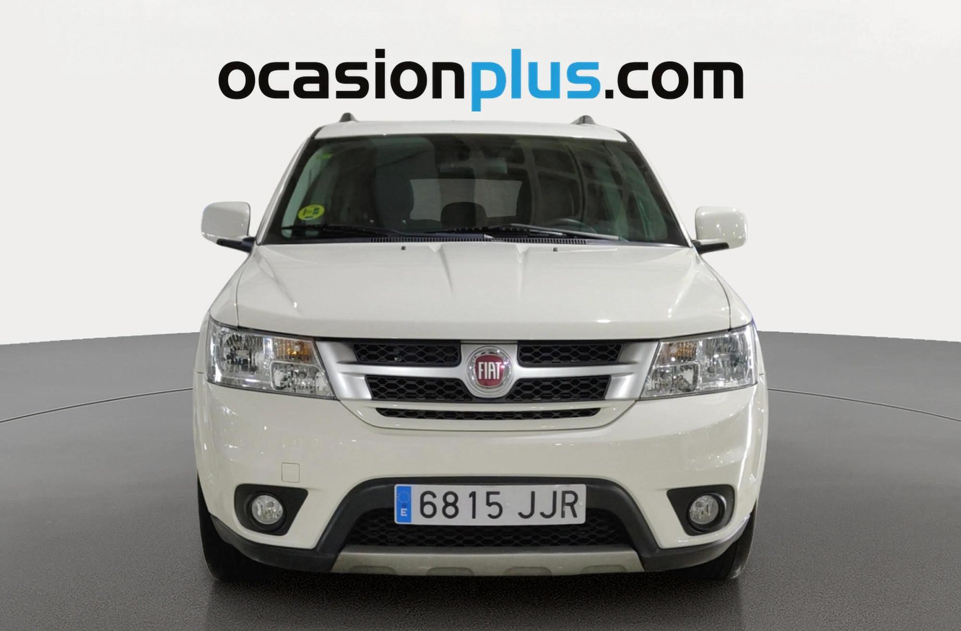 Fiat Freemont 2.0 Diesel Lounge AWD 7 plazas - foto 14